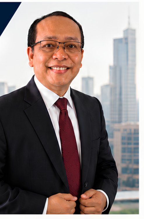 Purwanto Hadityo, Founder & Managing Director VSA Indonesia