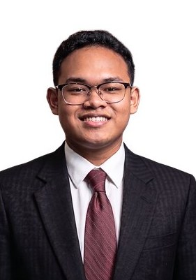 Ivan Aditya, Business Development Director